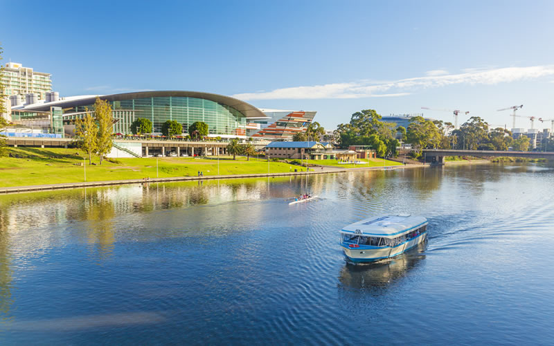 Adelaide Adelaide Accountant