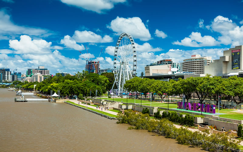 Brisbane Adelaide Accountant