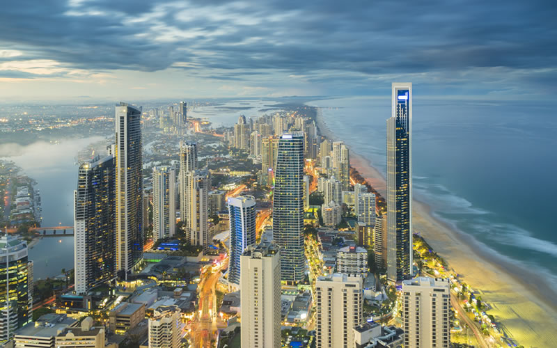 Gold Coast Adelaide Accountant