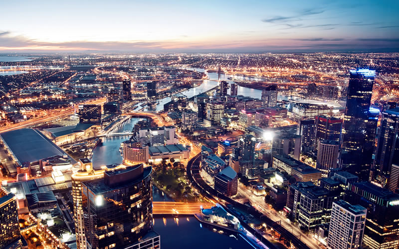 Melbourne Adelaide Accountant