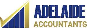 Adelaide Accountant Logo