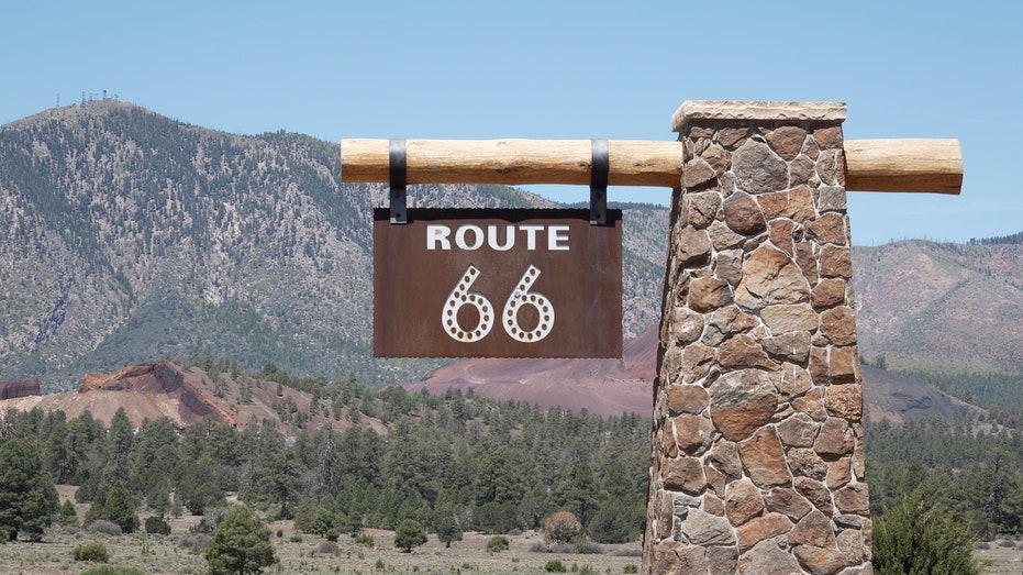 Route 66 centennial highlights cosmic sites across Northern Arizona Adelaide Accountant