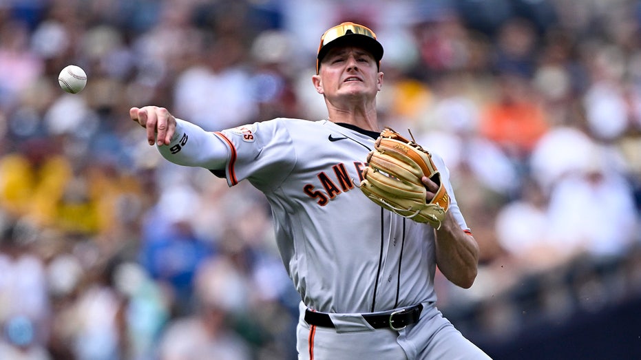 San Francisco Giants outfielders get torched online for bizarre celebration following win over Dodgers Adelaide Accountant