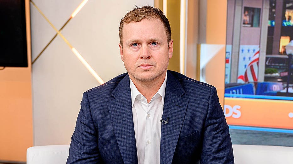 Spencer Pratt blasts LA leaders for playing 'far too cute' with antisemitism in alleged leaked messages Adelaide Accountant